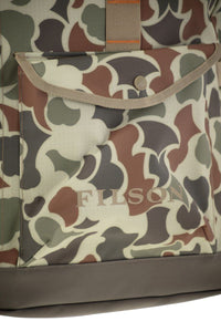 Filson Scout - Waterproof Roll-Top Backpack