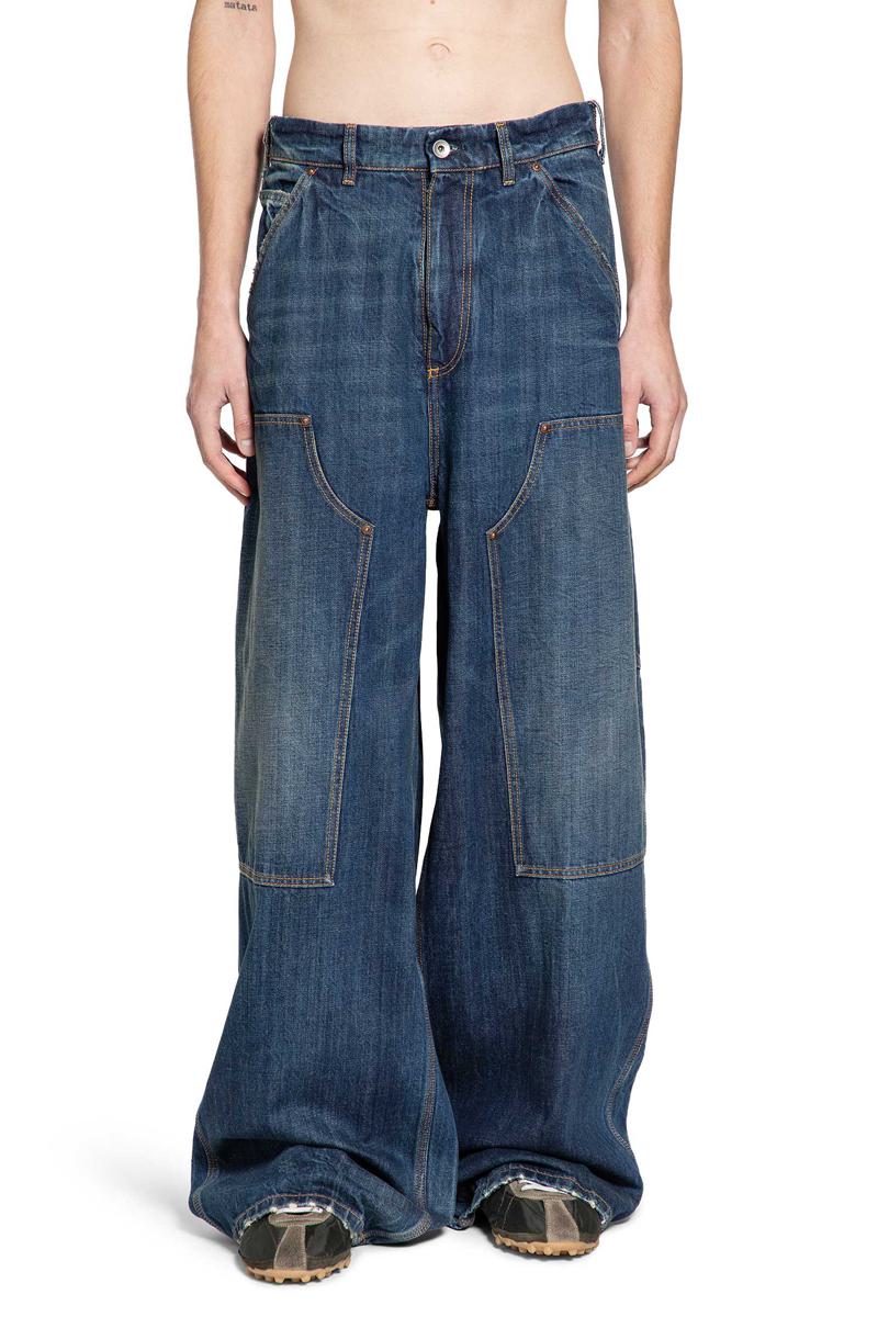 Maison Margiela Jeans