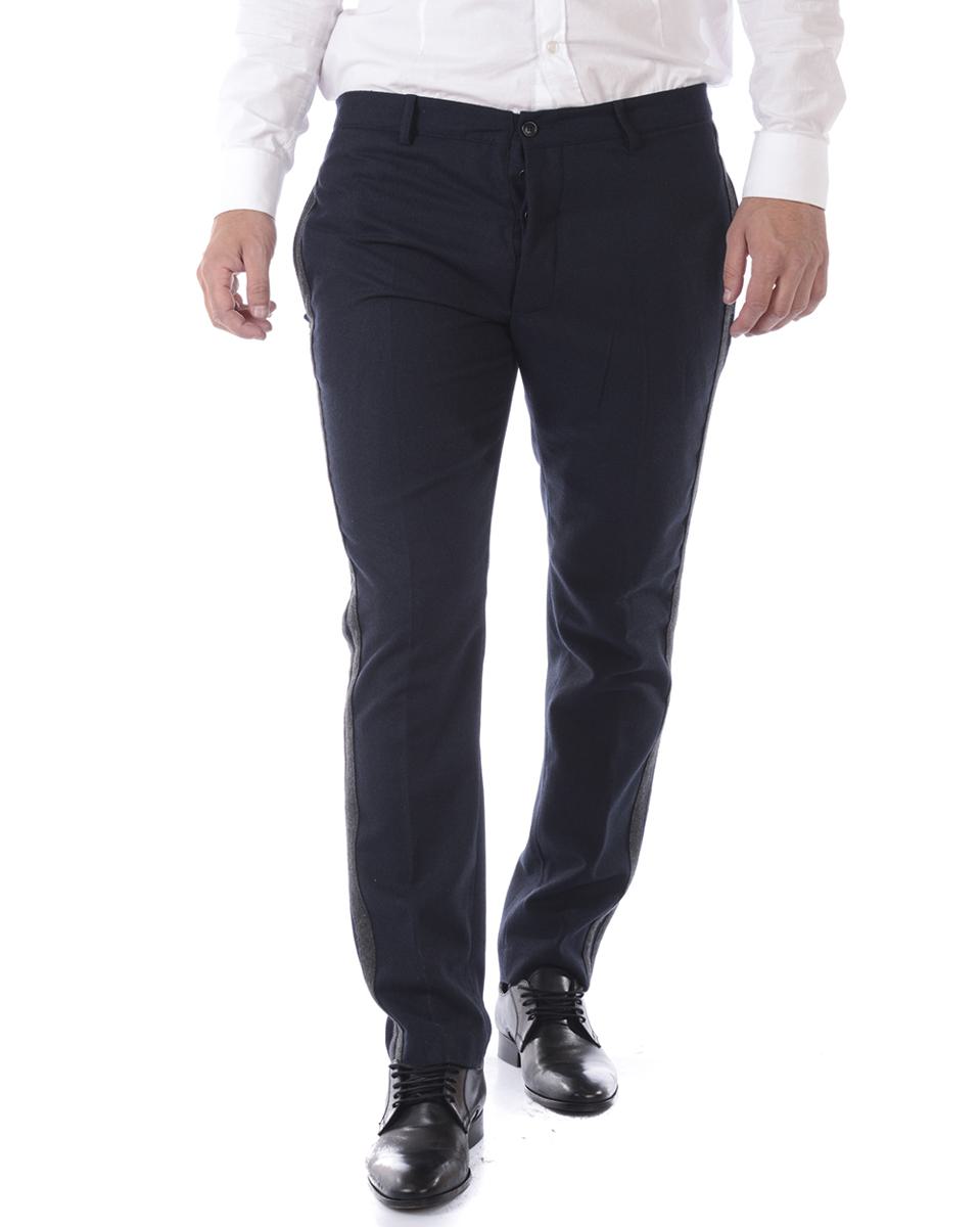 Daniele Alessandrini Jeans Trouser