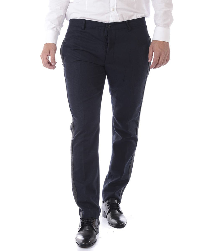 Daniele Alessandrini Jeans Trouser