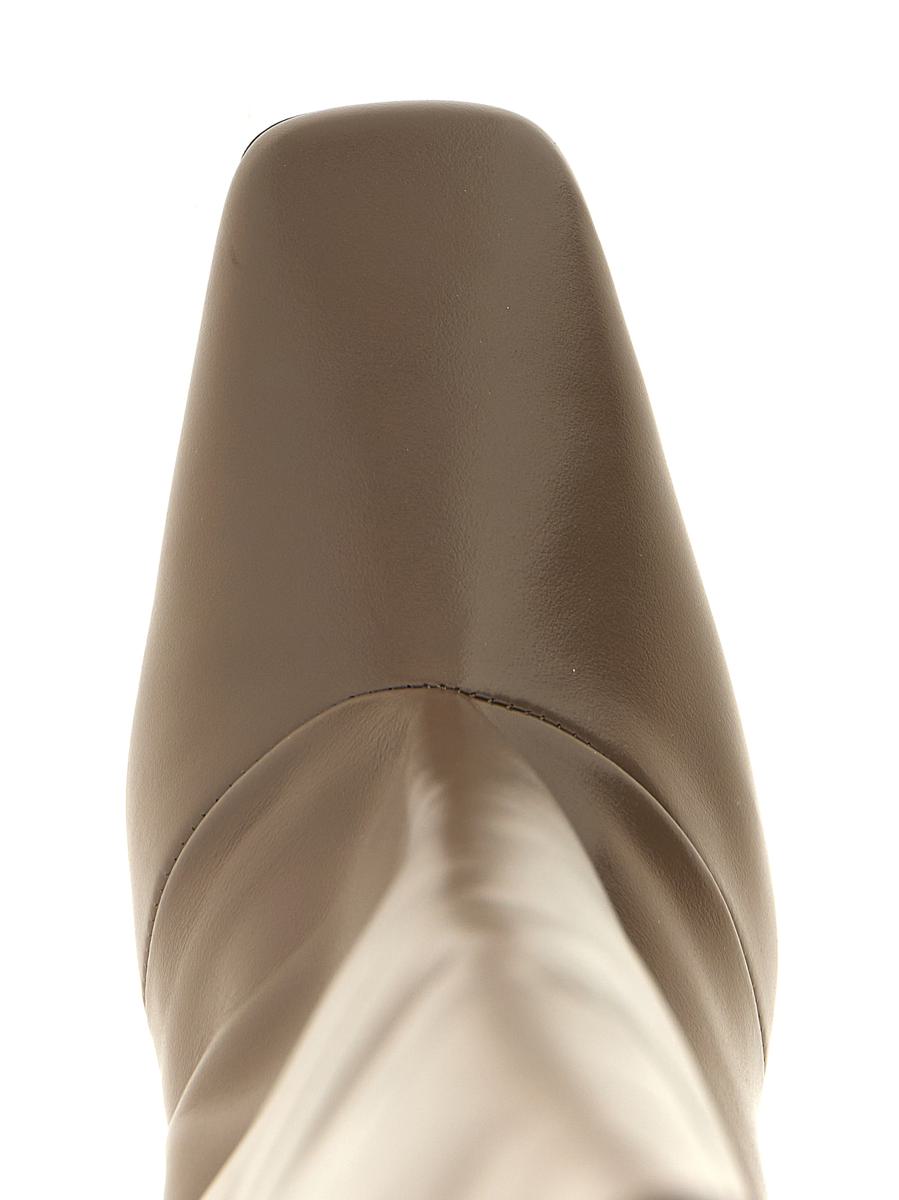 Coperni 'Bridge' Boots