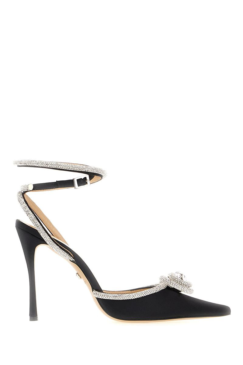 Mach & Mach Heeled Shoes