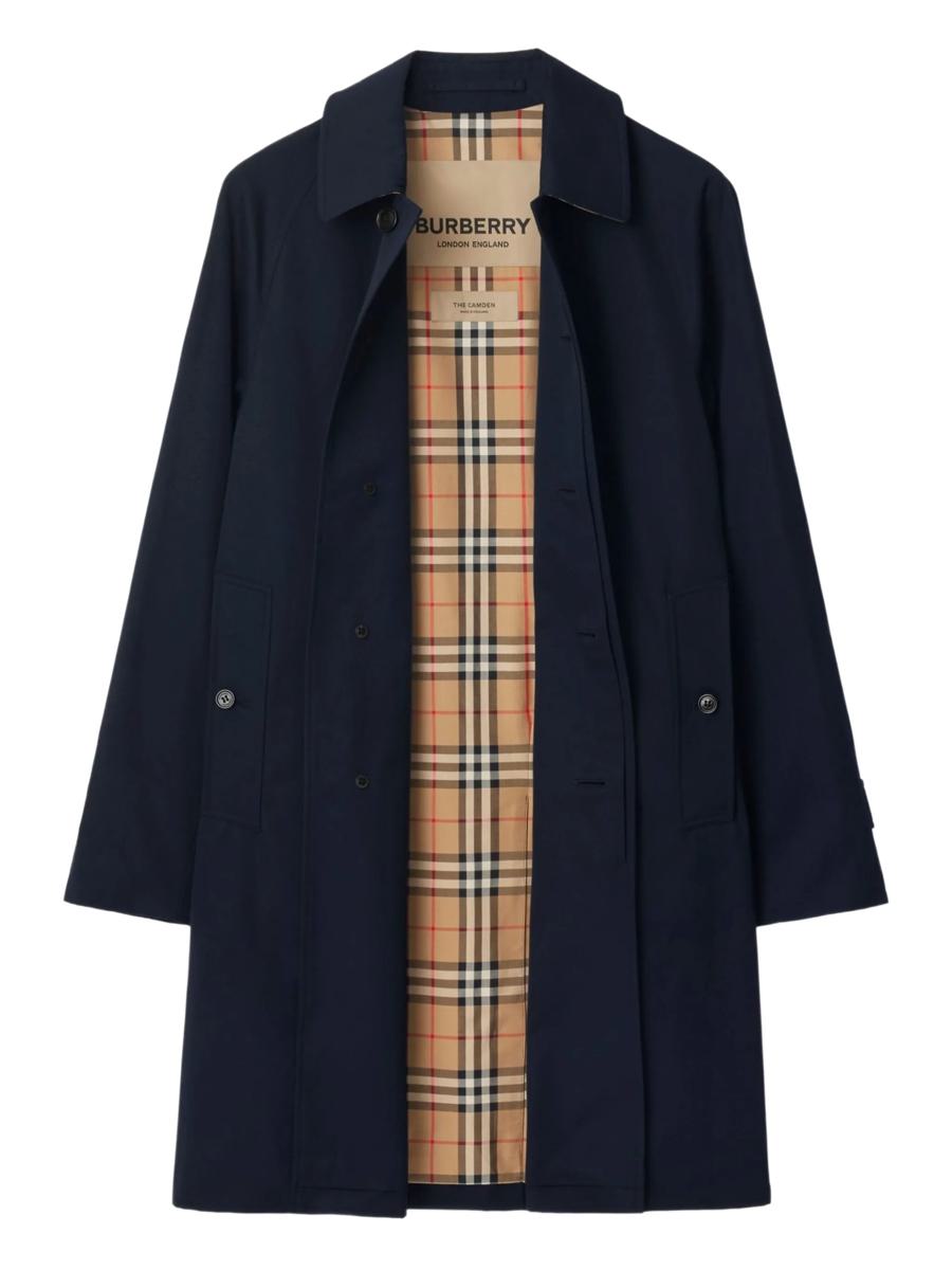 Burberry Coats