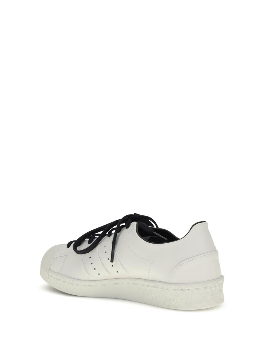 Y-3 Adidas Sneakers