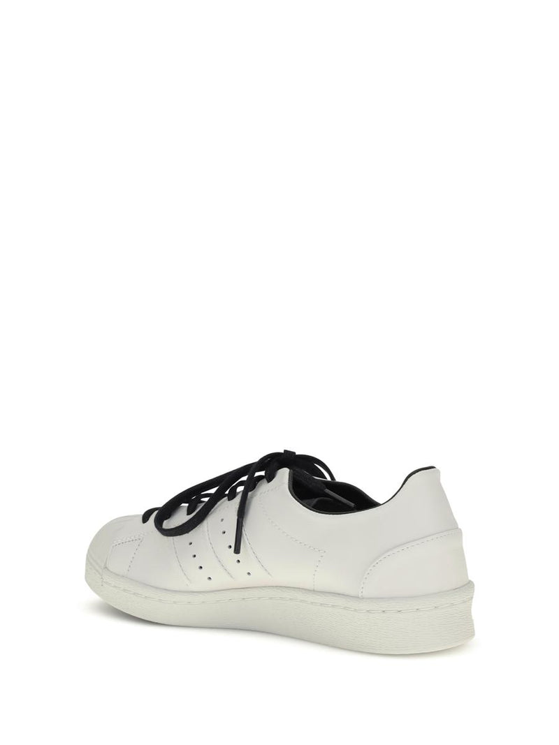 Y-3 Adidas Sneakers
