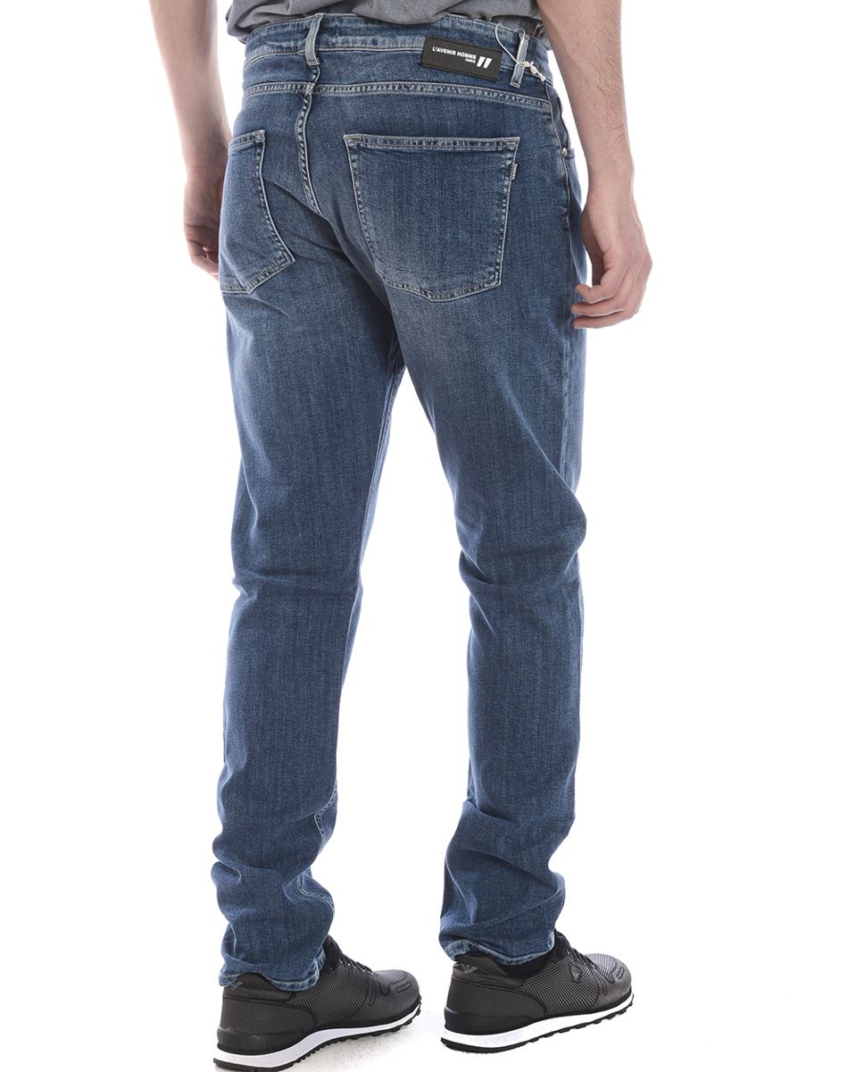 Daniele Alessandrini Jeans