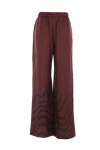 Raquel Diniz Trousers