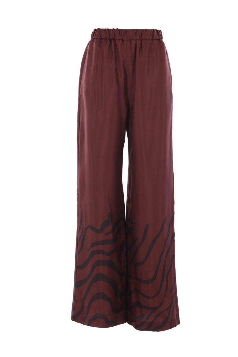 Raquel Diniz Trousers