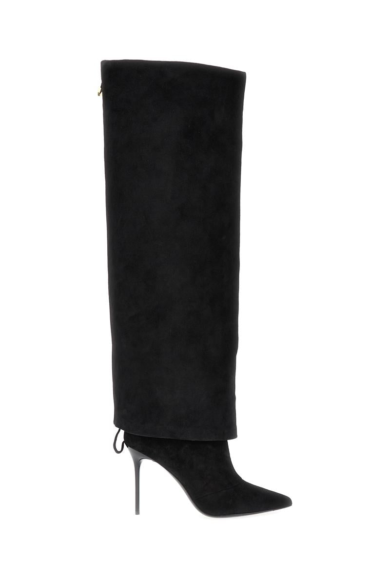 Balmain Boots
