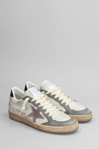 Golden Goose Ball Star Sneakers