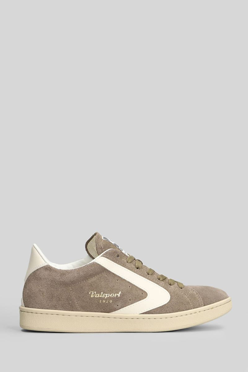 Valsport Tournament Sneakers