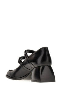 Nodaleto Heeled Shoes