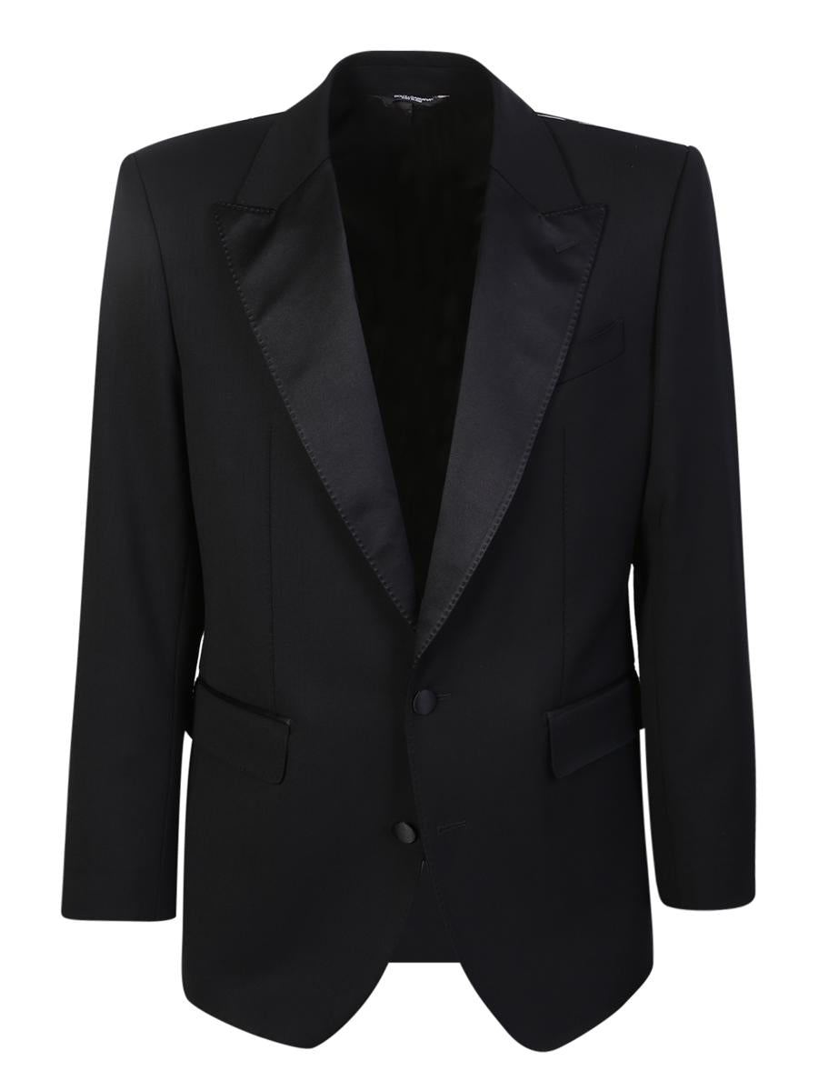 Dolce & Gabbana Suits