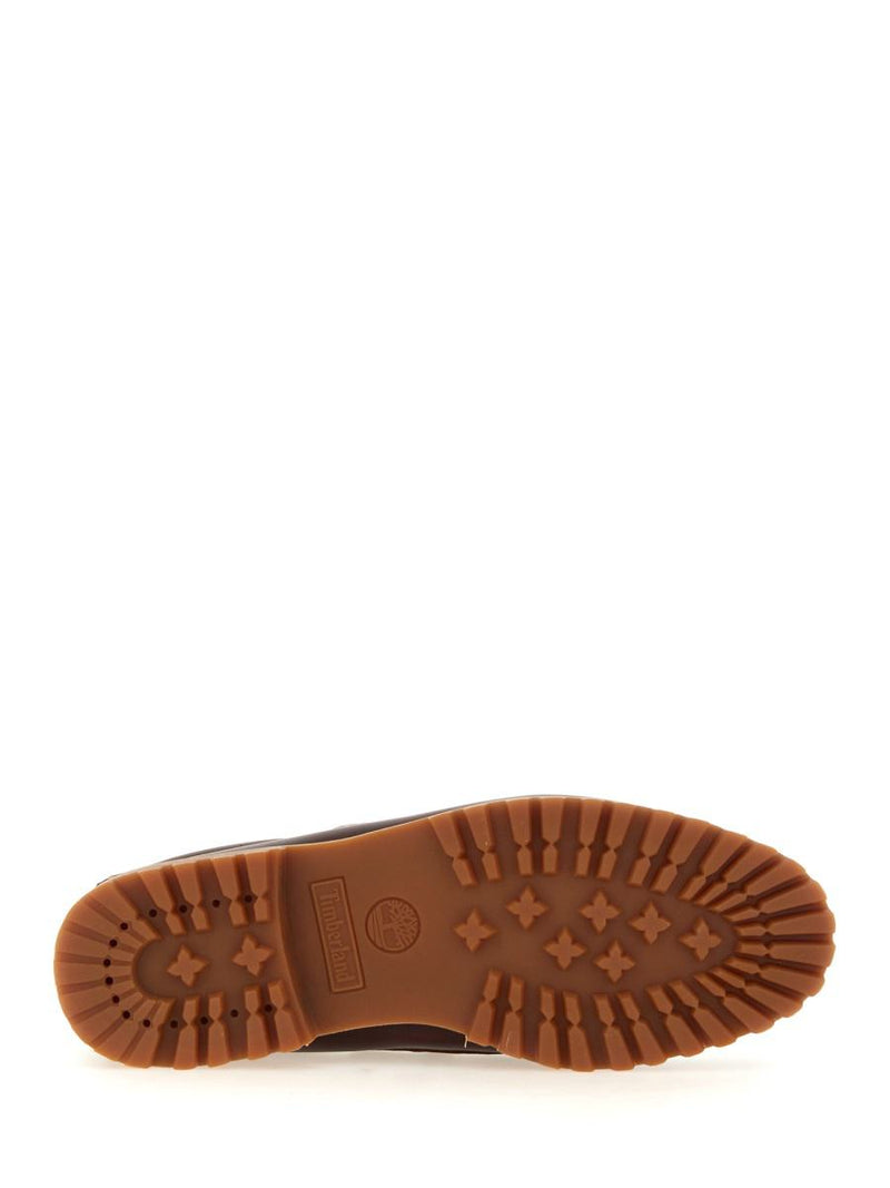 Timberland® Authentic Boat Moccasin