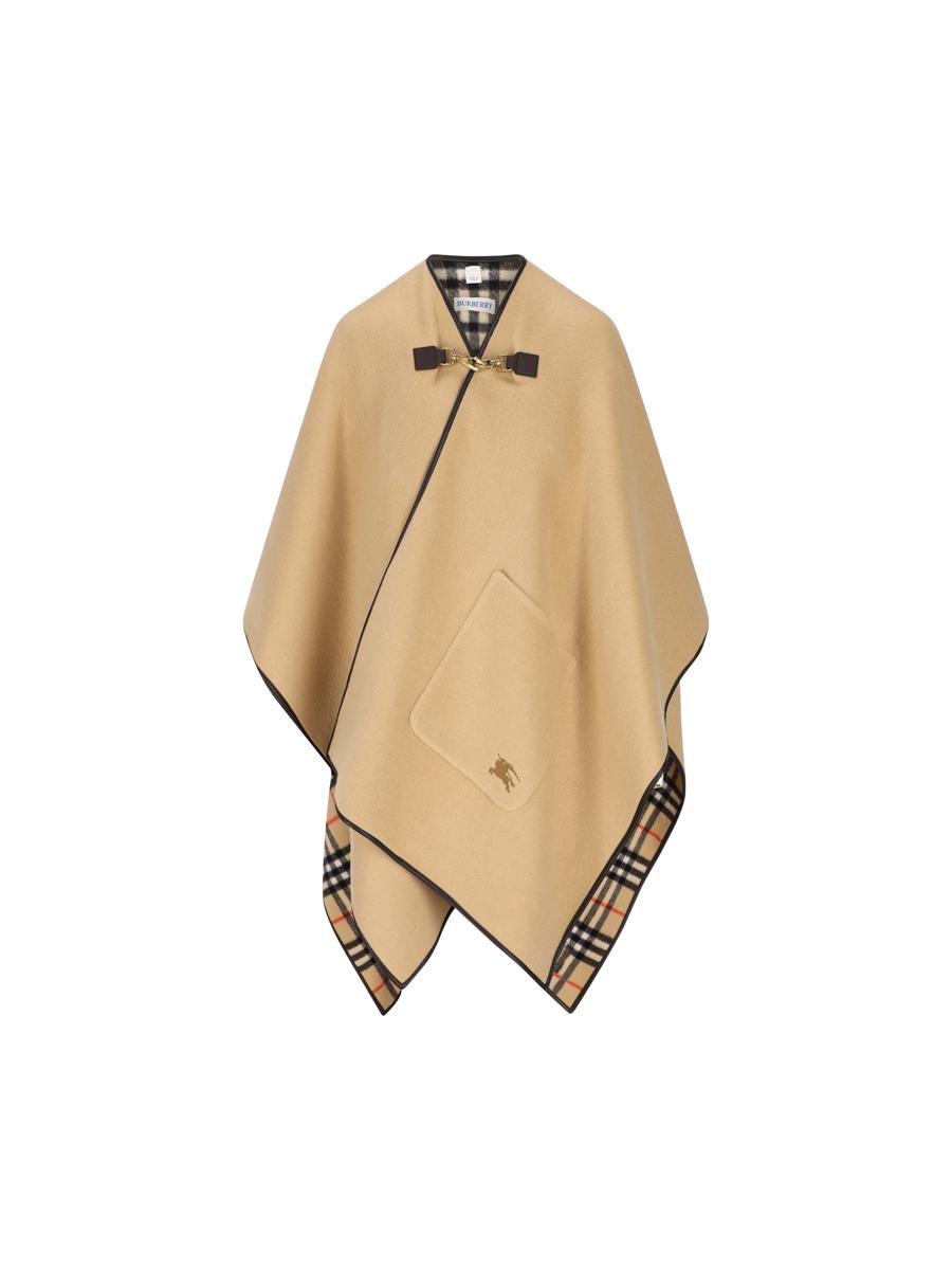 Burberry Jackets