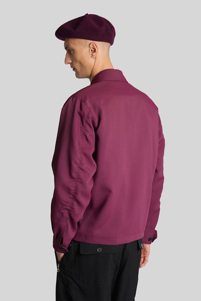 Undercover Casual Jacket