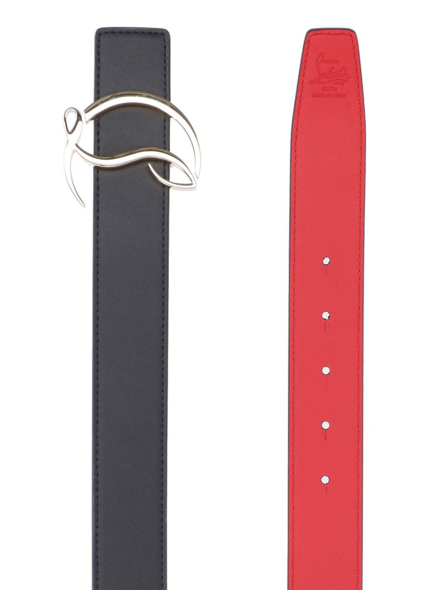 Christian Louboutin Belts