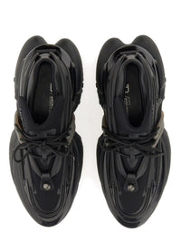Balmain "Unicorn" Sneaker