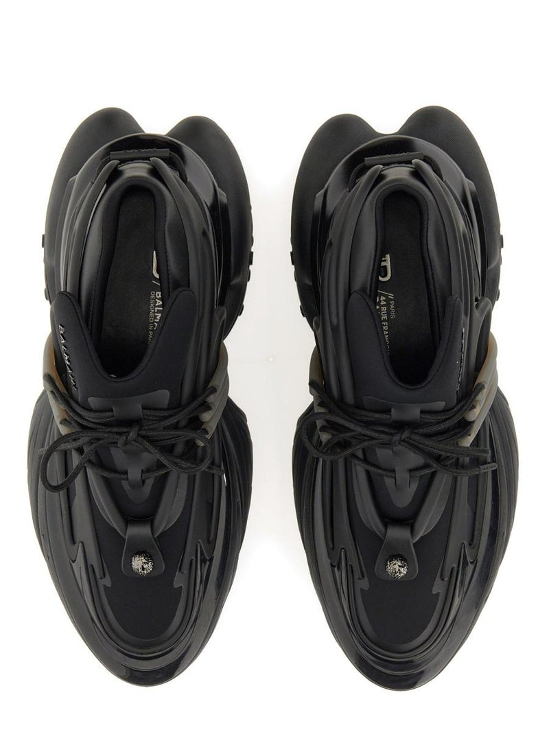Balmain "Unicorn" Sneaker