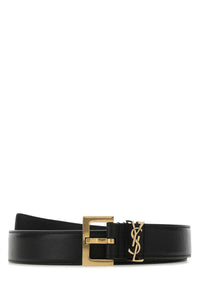 Saint Laurent Belt
