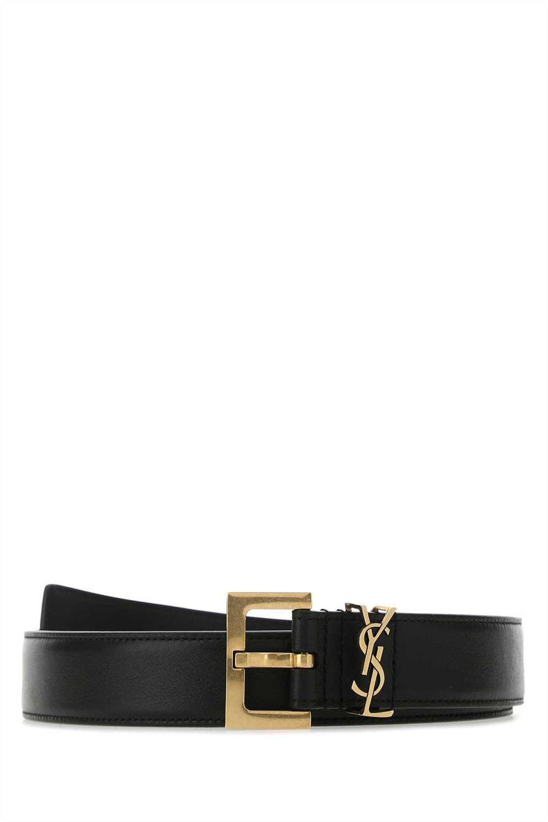 Saint Laurent Belt