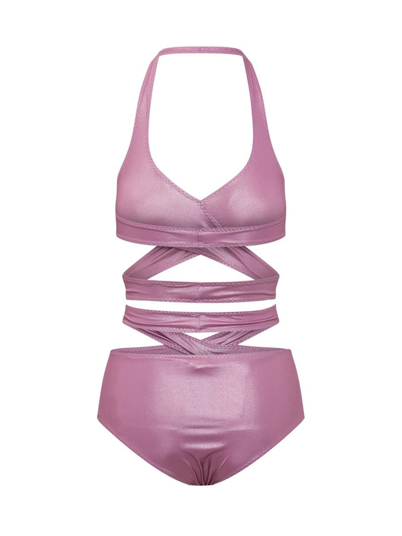 Alessandro Vigilante 2 Piece Bikini Set