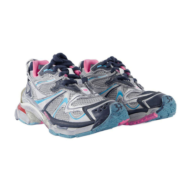 Balenciaga Runner 2 Sneakers