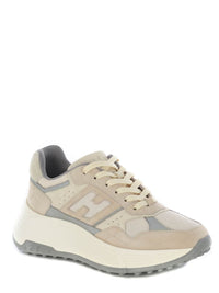 Hogan Sneakers  "Hi-Fi"