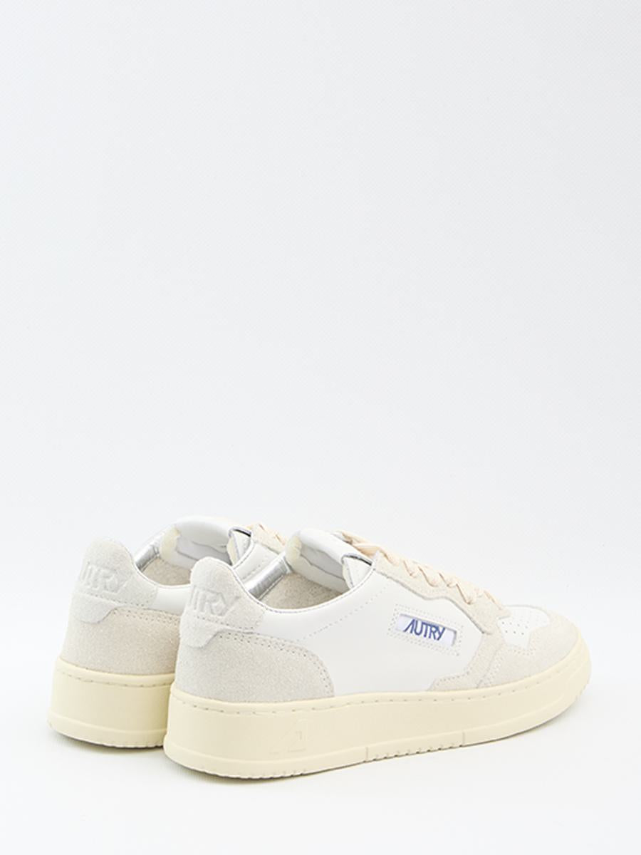 Medalist Low Sneakers
