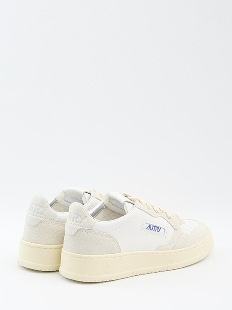 Medalist Low Sneakers