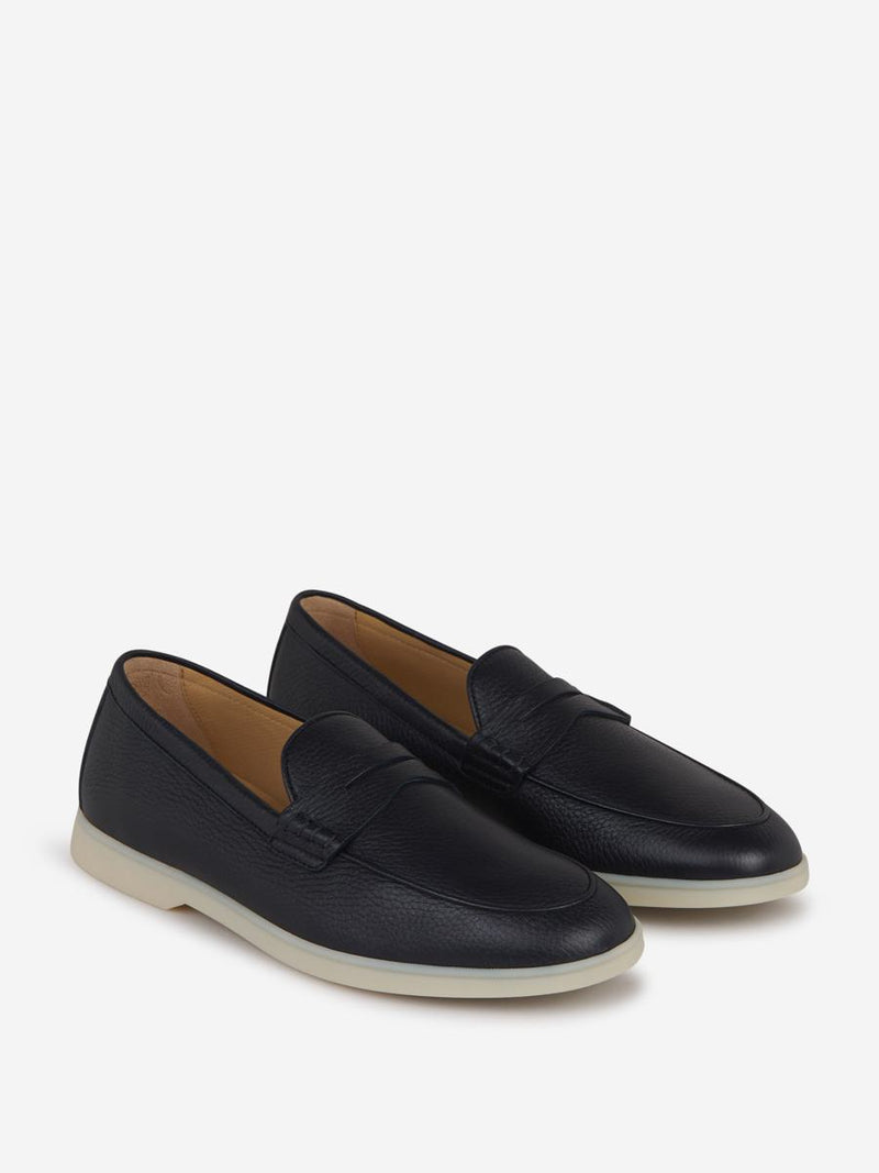 Henderson Baracco Elia Moccasins