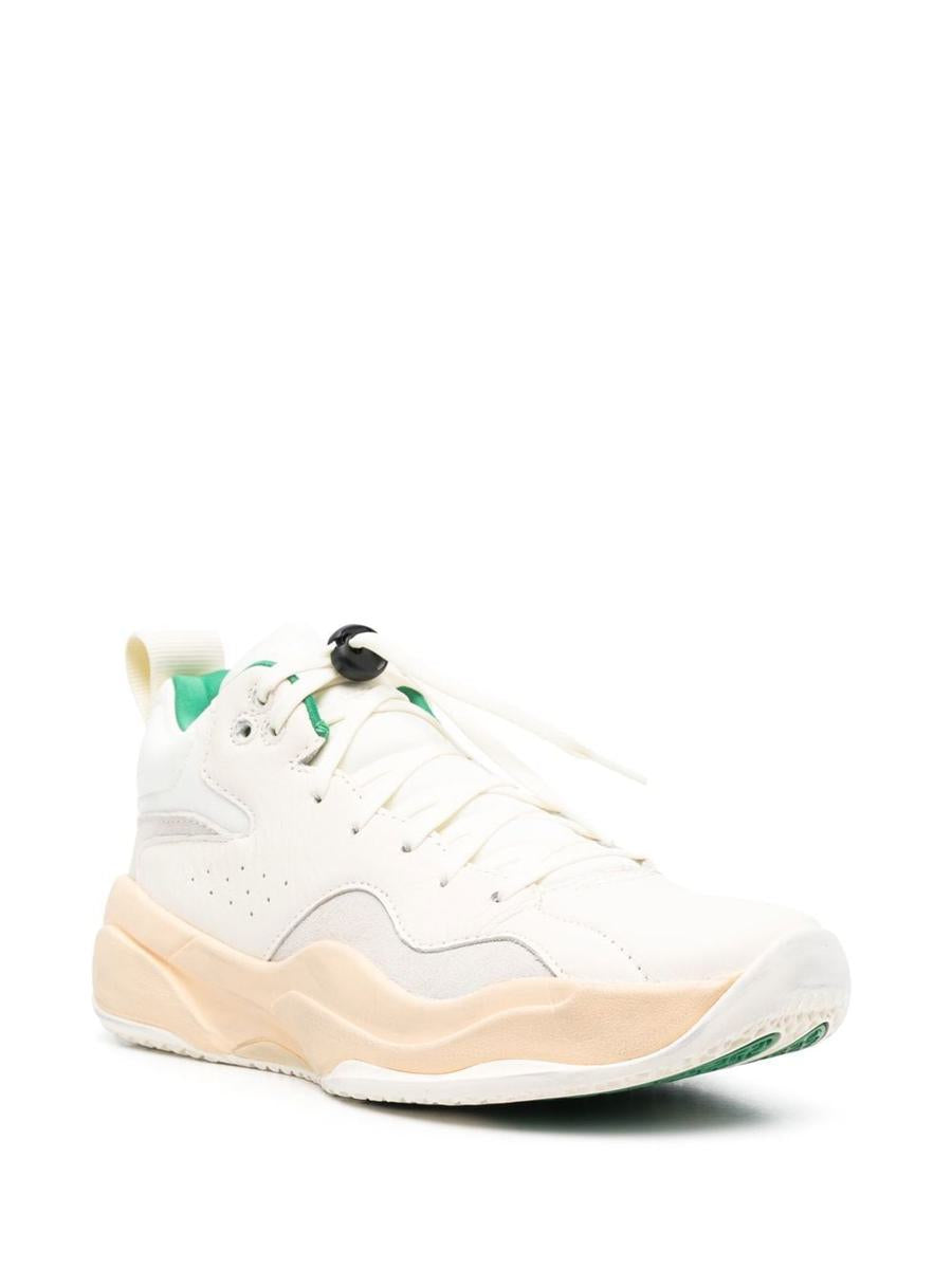 Brandblack Villain Dirty Sneakers