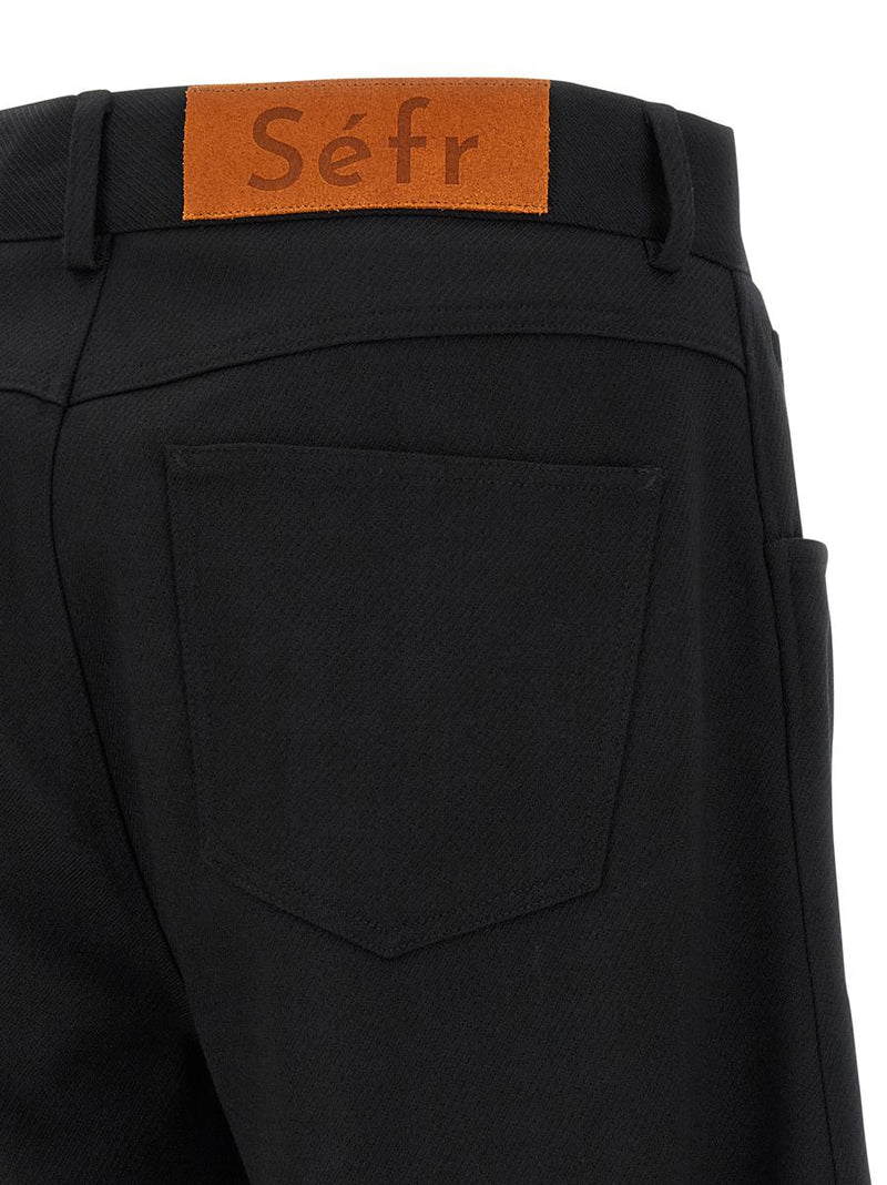 Séfr 'Oktai' Pants