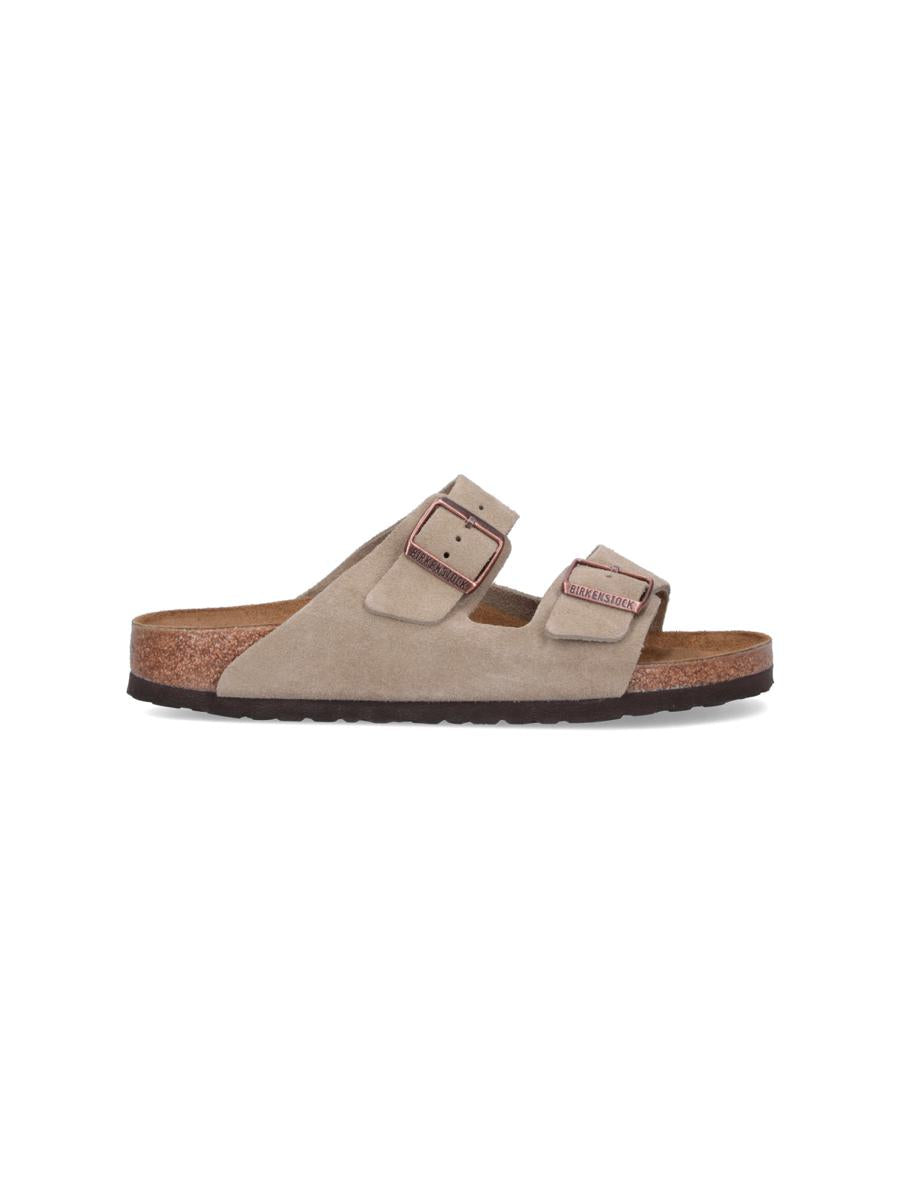 Birkenstock Sandals