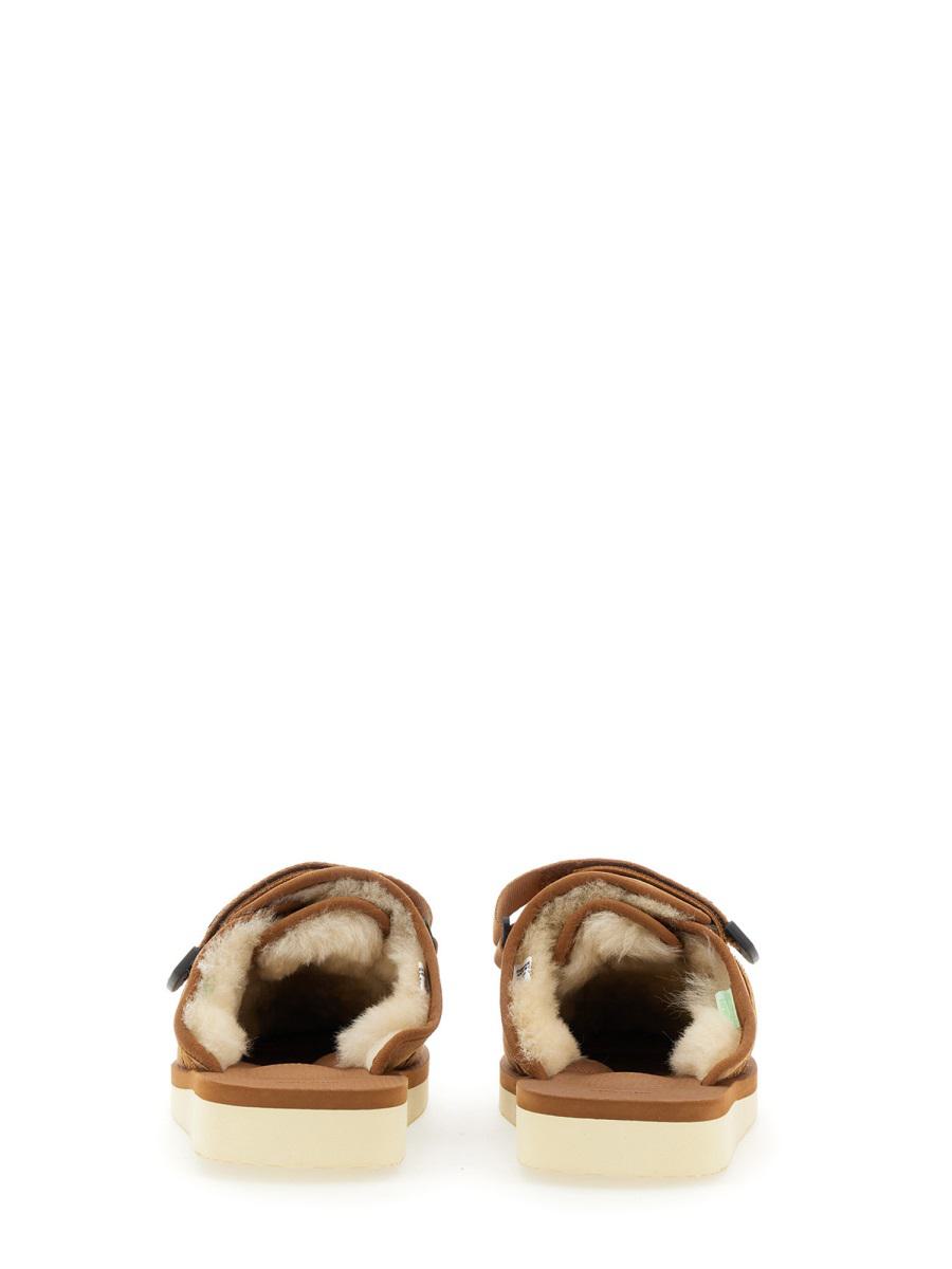 Suicoke Ciabatta M2Ab