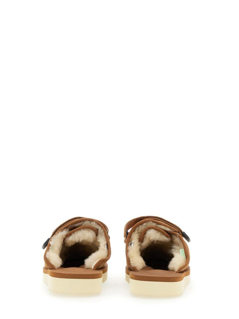 Suicoke Ciabatta M2Ab