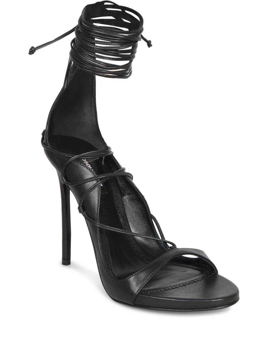 DSQUARED2 Sandals