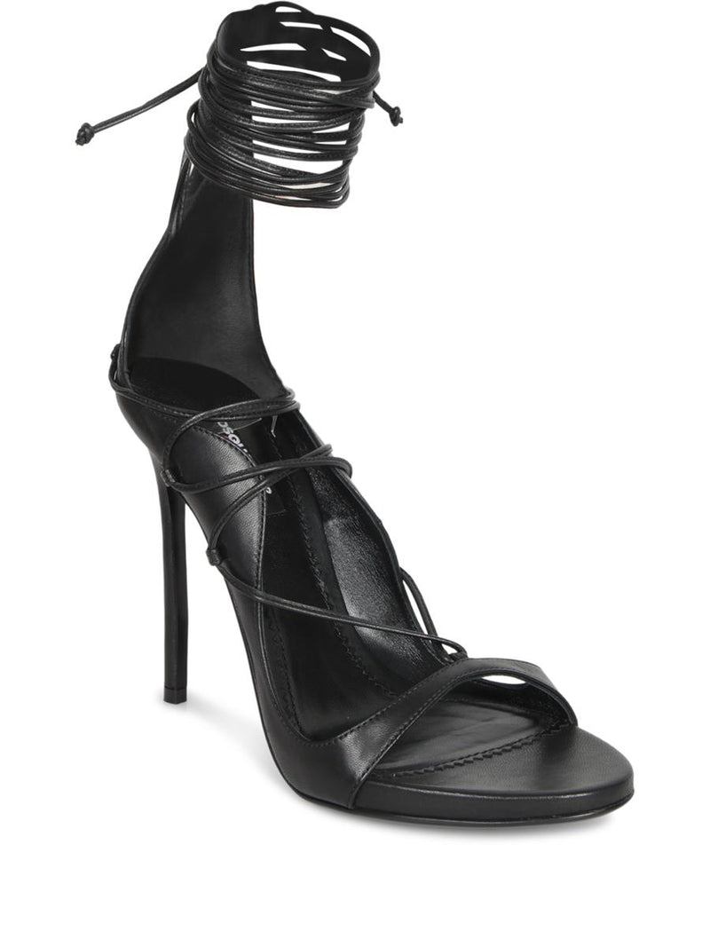 DSQUARED2 Sandals