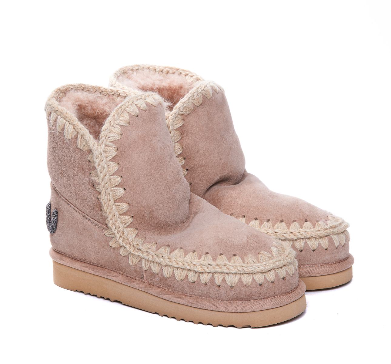 Mou Boots