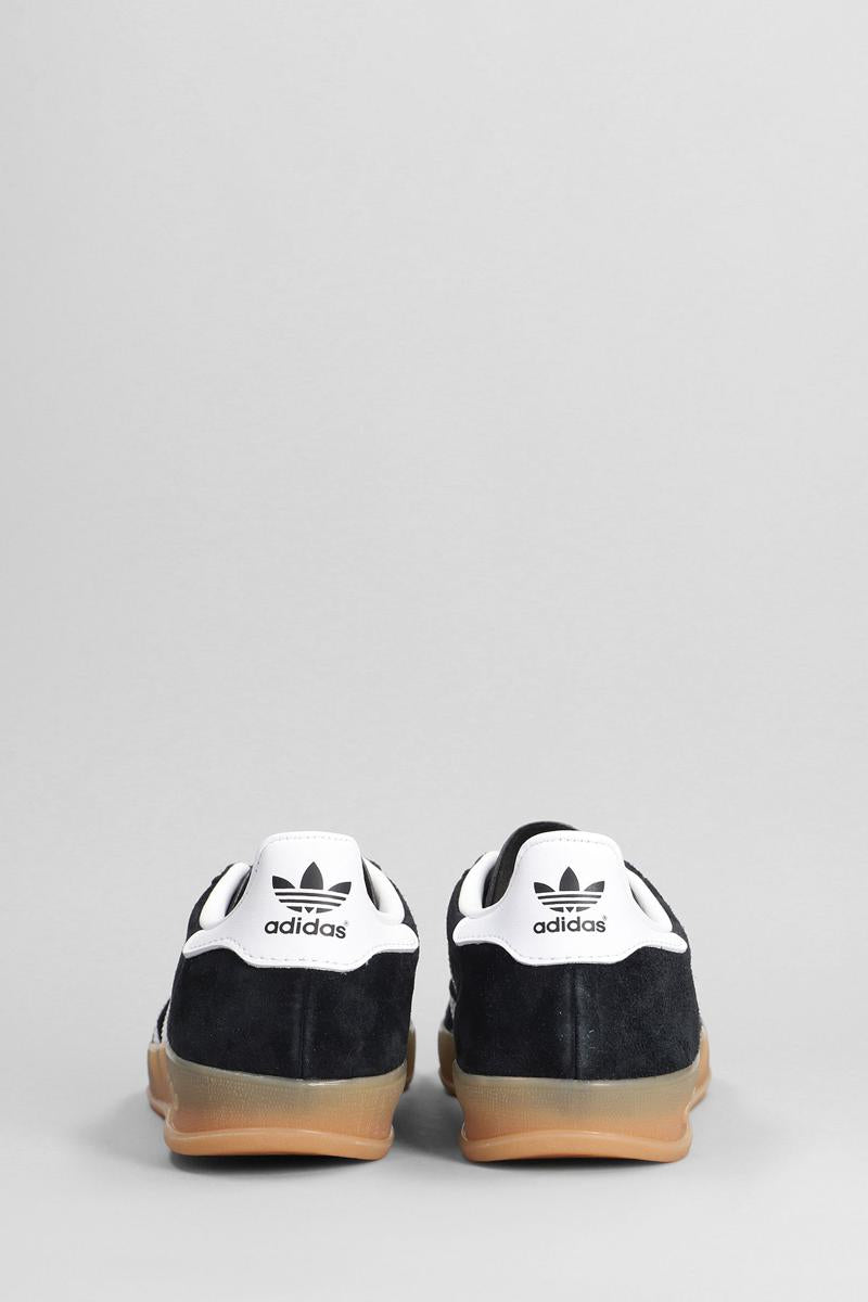 Adidas Gazelle Indoor Sneakers