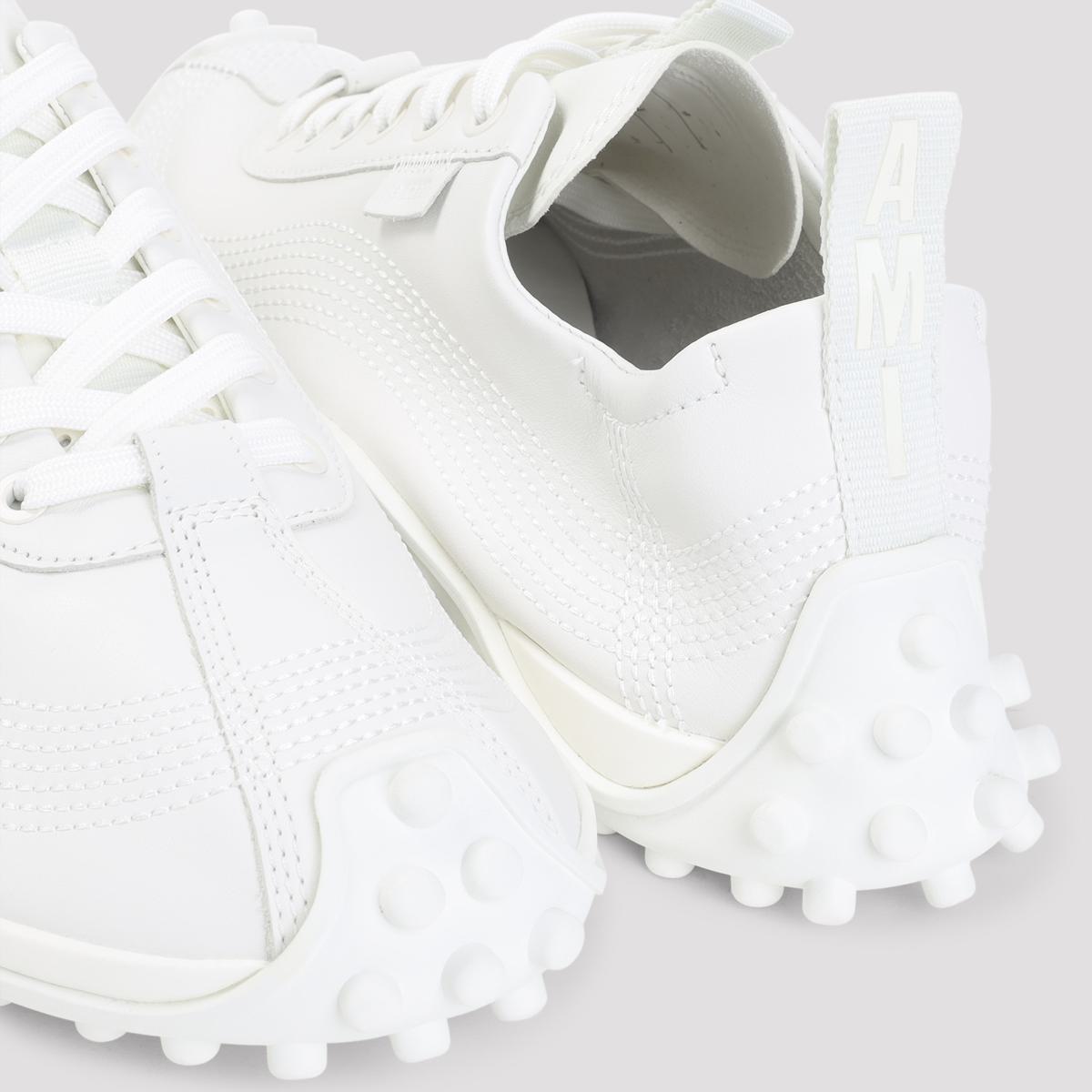 AMI Paris Sneakers