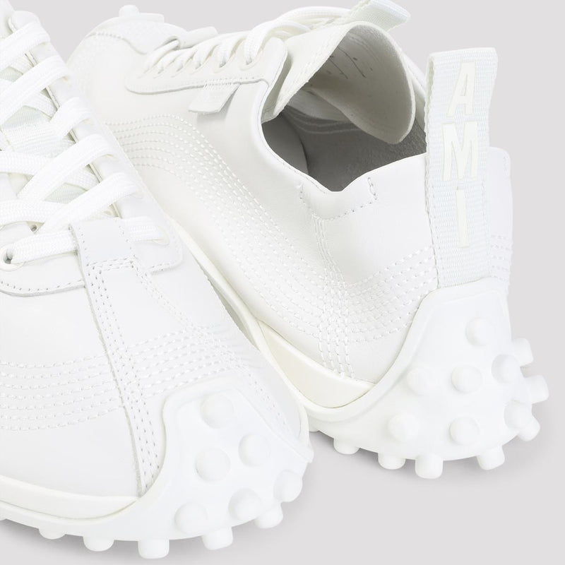 AMI Paris Sneakers
