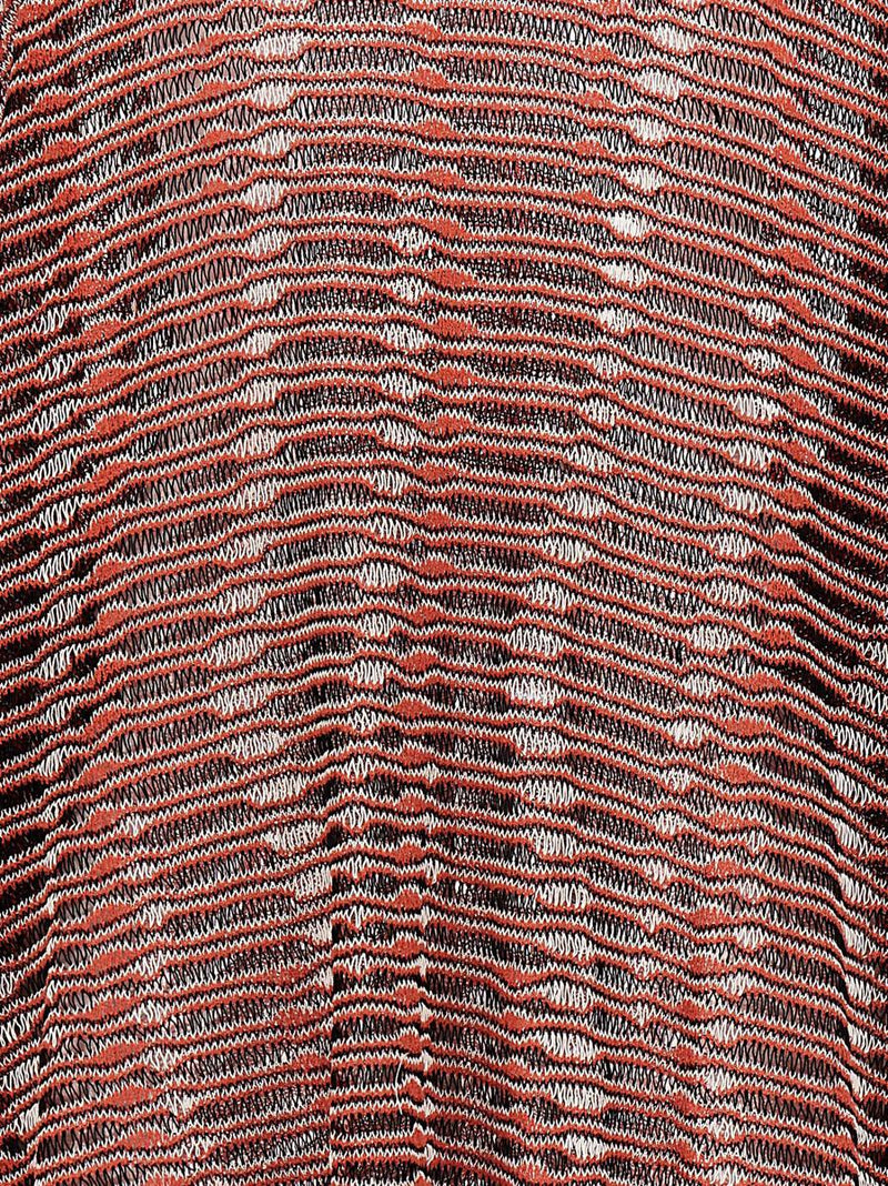 Vitelli 'Wave Jacquard' Sweater