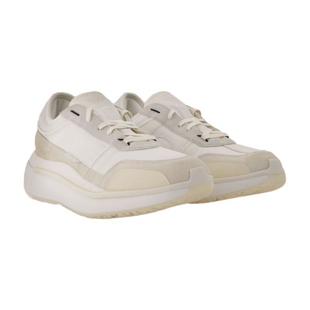 Y-3 Adidas Ajatu Run Sneakers