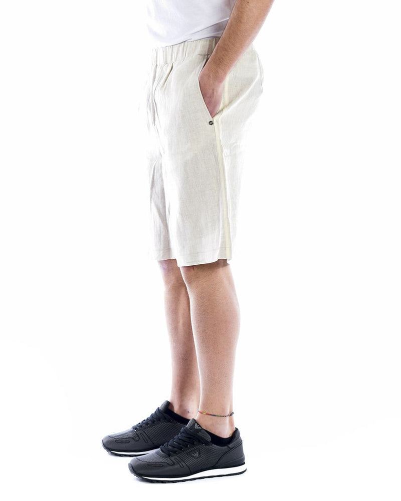 Daniele Alessandrini Short