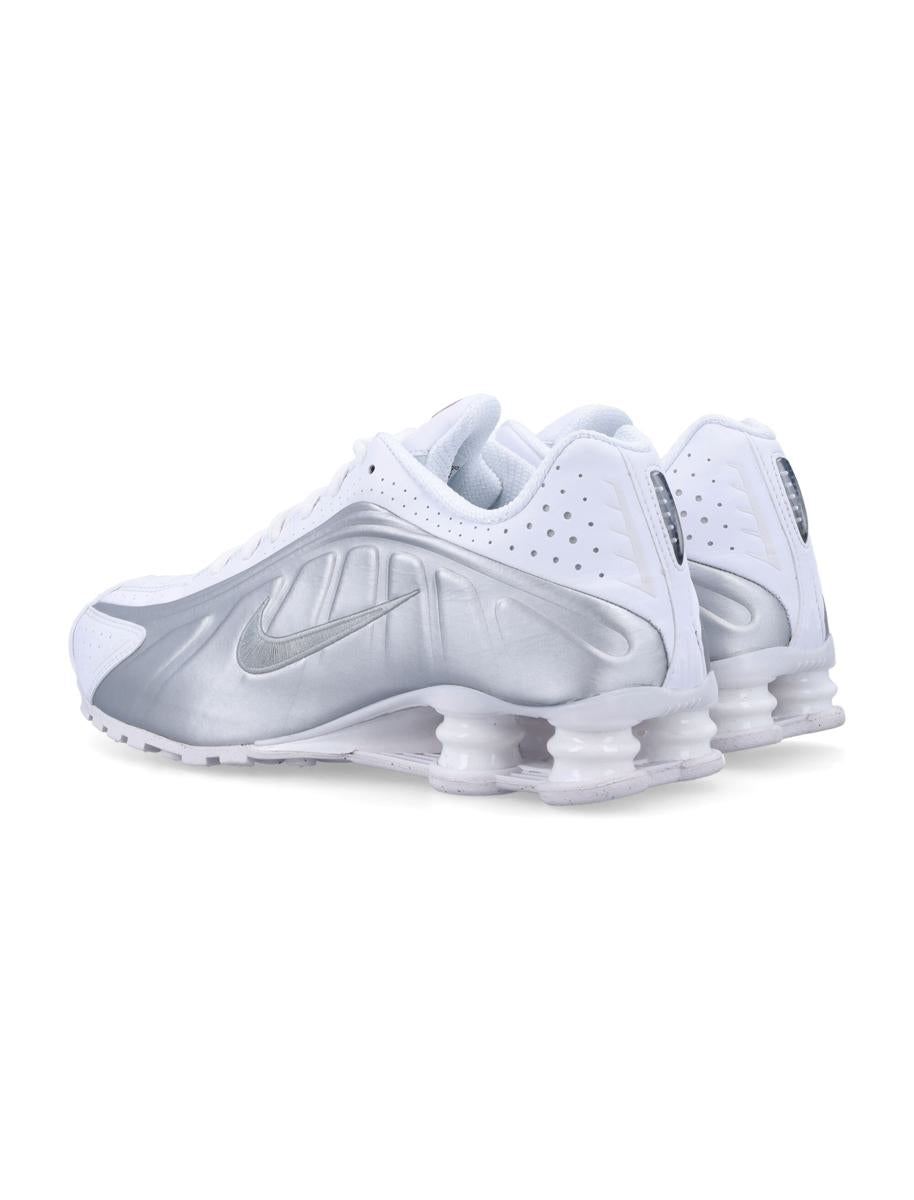 Nike Shox R4 Running
