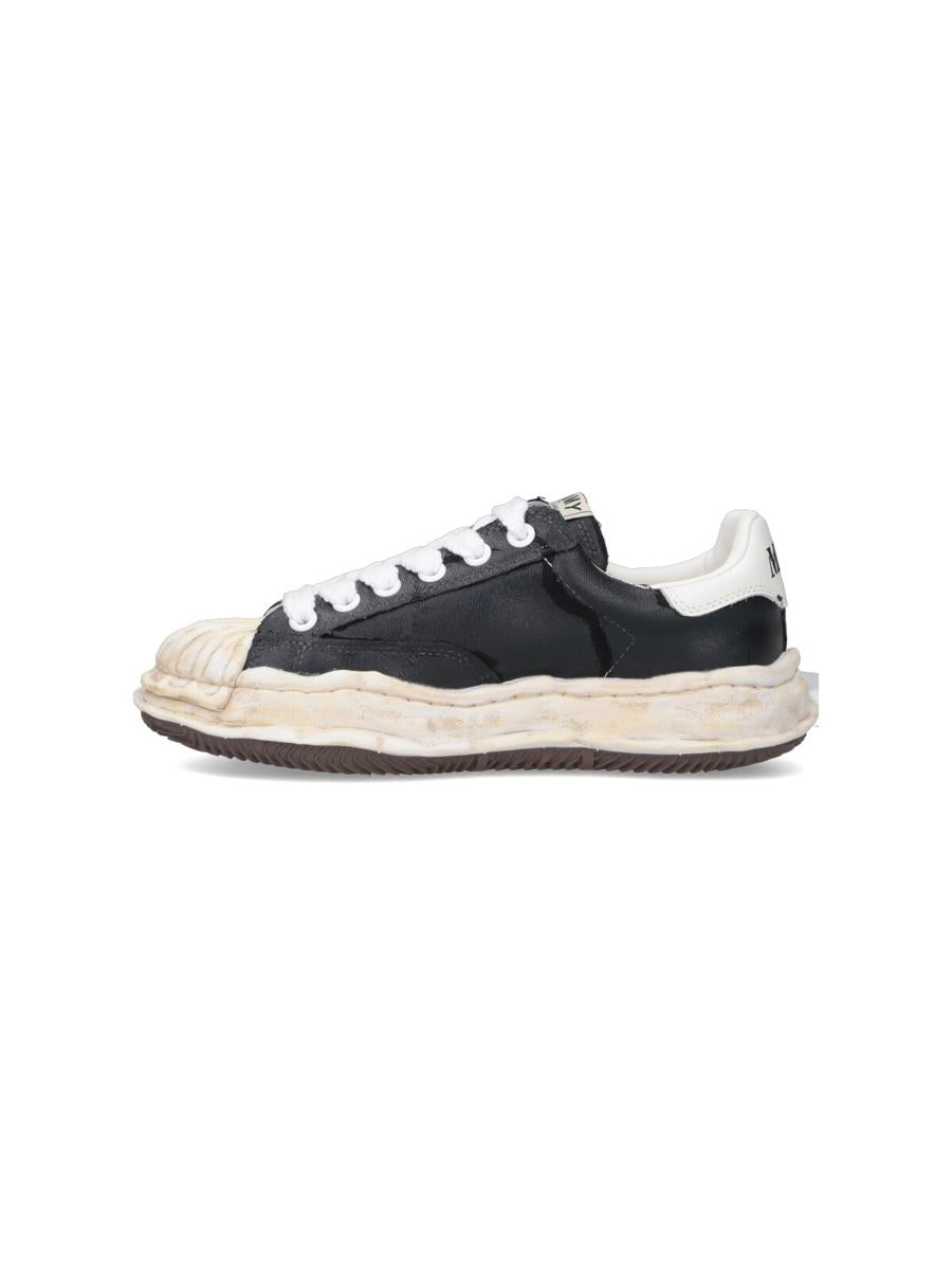 Maison Mihara Yasuhiro Sneakers