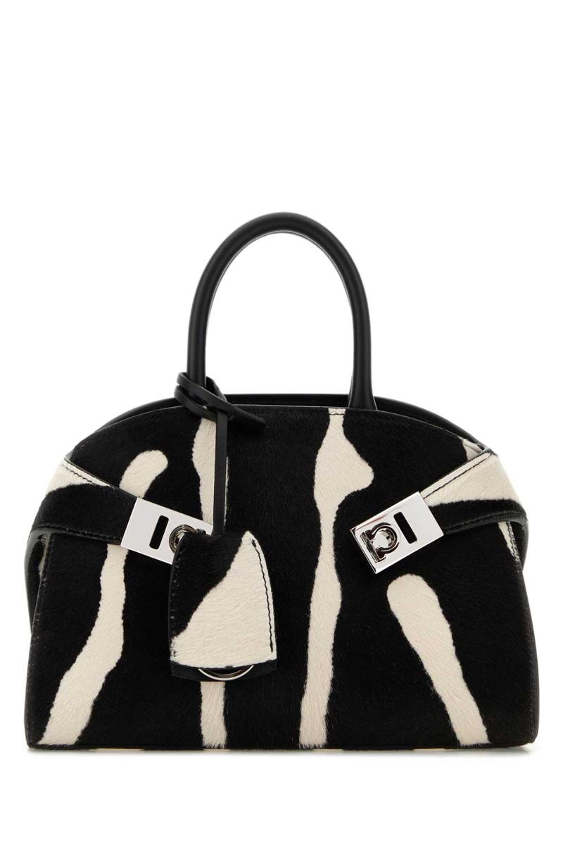 Salvatore Ferragamo Handbags.