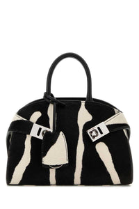 Salvatore Ferragamo Handbags.