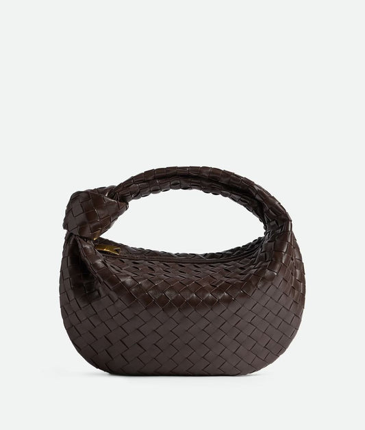 Bottega Veneta "Jodie" Shoulder Bag